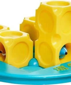 Eureka 3D Puzzle Eureka Ah!Ha Say Cheese