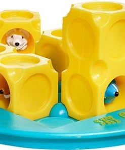 Eureka 3D Puzzle Eureka Ah!Ha Say Cheese 13 Eureka 3D Puzzle Eureka Ah!Ha Say Cheese -Exporteren spellen-voor winkel 550x309 17