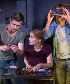 Identity Games Escape Room - The Game Virtual Reality 9 Identity Games Escape Room - The Game Virtual Reality -Exporteren spellen-voor winkel 550x309 18