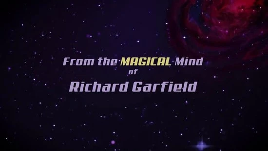 KeyForge: Call Of The Archons - Archon Deck Display (12 Decks) 4 KeyForge: Call Of The Archons - Archon Deck Display (12 Decks) - Afbeelding 2