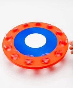 Dayshake Shotfontein Met 6 Shotglaasjes - Grijs - Shot Dispenser Voor Drankspel -Exporteren spellen-voor winkel 550x309 22