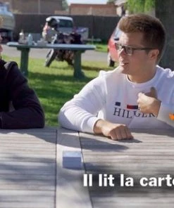 Koelkastpoezie Partyspel - Dites Pareil -Exporteren spellen-voor winkel 550x309 27