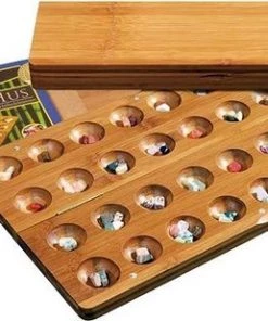 Philos Hus Bamboe Cassette 475x280mm