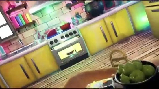 Drumond Park MAGIC OVEN BAKING GAME (Engels) 4 Drumond Park MAGIC OVEN BAKING GAME (Engels) - Afbeelding 2