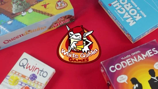 White Goblin Games Bordspel Zooloretto Het Duel Karton 4 White Goblin Games Bordspel Zooloretto Het Duel Karton - Afbeelding 2