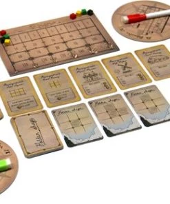 Jolly Dutch Polders: Flip & Write -Exporteren spellen-voor winkel 550x312