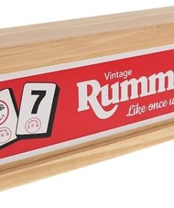Goliath Rummikub Vintage - Bordspel -Exporteren spellen-voor winkel 550x315