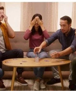 Mattel Games Mattel JEWEL HEIST Strategiespel | Kaaten Spellen 10 Mattel Games Mattel JEWEL HEIST Strategiespel | Kaaten Spellen -Exporteren spellen-voor winkel 550x317 5