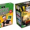 Merkloos Spellenbundel - 2 Stuks - Who's The Dude & Escape Room Jumanji 2 Merkloos Spellenbundel - 2 Stuks - Who's The Dude & Escape Room Jumanji -Exporteren spellen-voor winkel 550x318