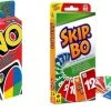 Hasbro Spellenbundel - 2 Stuks - UNO & Skip-Bo -Exporteren spellen-voor winkel 550x319 2