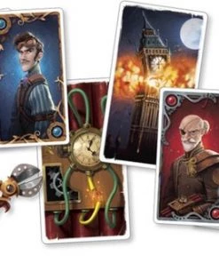 Iello 51342 Bordspel -Exporteren spellen-voor winkel 550x322 4