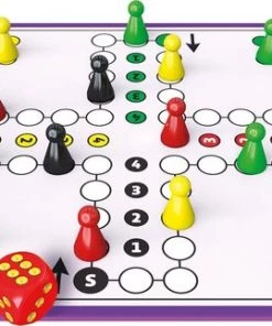 Schmidt Ludo Small Bordspel 6 Schmidt Ludo Small Bordspel -Exporteren spellen-voor winkel 550x322 6