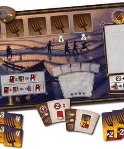 Game Brewer - G G Ng P Nj N - Bordspel - NL/FR - 1 Tot 5 Spelers - 90 Minuten -Exporteren spellen-voor winkel 550x323 2