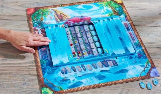 Haba Gezelschapsspel Iquaz (fr) 5 Haba Gezelschapsspel Iquaz (fr) - Afbeelding 3