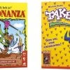 999 Games Spellenbundel - Kaartspellen - 2 Stuks - Boonanza & Take 5!