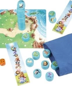 Haba Spel - Dier Op Dier - Van Groot Naar Klein - 302814 9 Haba Spel - Dier Op Dier - Van Groot Naar Klein - 302814 -Exporteren spellen-voor winkel 550x326 2