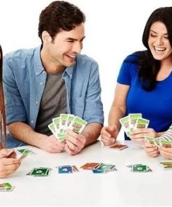 Hasbro Spellenbundel - 2 Stuks - UNO & Skip-Bo -Exporteren spellen-voor winkel 550x326 3