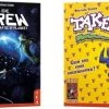 999 Games Spellenbundel - Kaartspellen - 2 Stuks - De Crew & Take 5! -Exporteren spellen-voor winkel 550x326 5