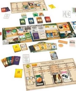 Holy Grail Games Museum -Exporteren spellen-voor winkel 550x326 6