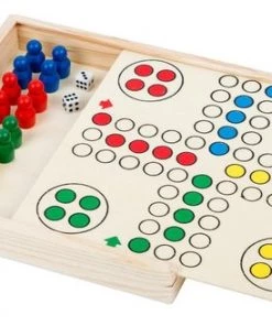 Small Foot Company Small Foot Bordspel - Compact Formaat -Exporteren spellen-voor winkel 550x328 4
