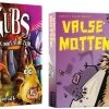 Merkloos Spellenset - 2 Stuks - Kaartspel - Gubs & Valse Motten 1 Merkloos Spellenset - 2 Stuks - Kaartspel - Gubs & Valse Motten -Exporteren spellen-voor winkel 550x330