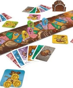 Asmodee Dragon S Cave Bordspel Familie -Exporteren spellen-voor winkel 550x330 3