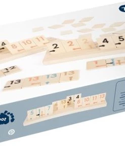 Small Foot Company Small Foot - Rummy "Gold Edition" -Exporteren spellen-voor winkel 550x331 1