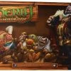 Arcane Wonders Playmat Sheriff Of Nottingham - SPEELMAT - Geen Basisspel 1 Arcane Wonders Playmat Sheriff Of Nottingham - SPEELMAT - Geen Basisspel -Exporteren spellen-voor winkel 550x331 4