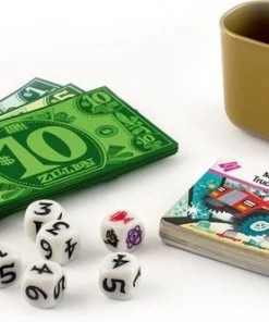 Ravensburger Big Money - Bordspel Franstalig 11 Ravensburger Big Money - Bordspel Franstalig -Exporteren spellen-voor winkel 550x332 3