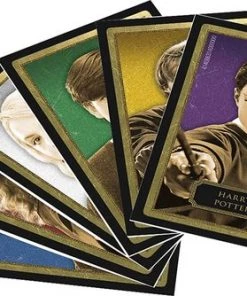 Hasbro Clue Harry Potter - English Edition - Engelse Versie -Exporteren spellen-voor winkel 550x334 4