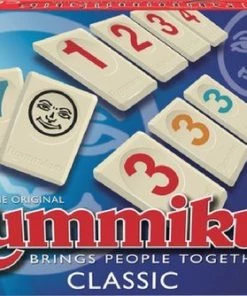 Goliath Rummikub The Original Classic - Gezelschapsspel -Exporteren spellen-voor winkel 550x334 5