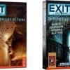 999 Games Spellenbundel - 2 Stuks - Exit - De Grafkamer Van De Farao & De Onheilspellende Villa 1 999 Games Spellenbundel - 2 Stuks - Exit - De Grafkamer Van De Farao & De Onheilspellende Villa -Exporteren spellen-voor winkel 550x334 7