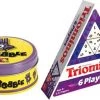 Goliath Spelvoordeelset Dobble Classic - Kaartspel & Triominos 6 Player -Exporteren spellen-voor winkel 550x335 2