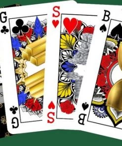 GSB Genderneutrale Speelkaarten - Signature - Dubbelpak In Luxe Doos -Exporteren spellen-voor winkel 550x335 4