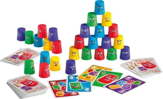 999 Games Cup King Bordspel 3 999 Games Cup King Bordspel