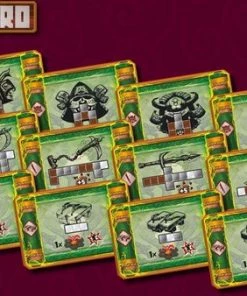 Game Brewer - Fuji Koro - Bordspel - NL/FR - 1 Tot 6 Spelers - 90 Minuten -Exporteren spellen-voor winkel 550x338 1