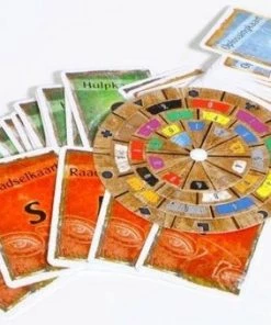 999 Games Spellenbundel - 3 Stuks - Exit - De Verlaten Hut & Het Vergeten Eiland & Het Verboden Slot -Exporteren spellen-voor winkel 550x339 4