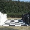 Ubergames Tuin Schaken Groot - 90 Cm Hoog - Kunststof -Exporteren spellen-voor winkel 550x340 5