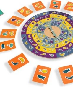 BS Diner Draaier - Hout - FSC - Groentespel - Vanaf 6 Jaar -Exporteren spellen-voor winkel 550x340 6