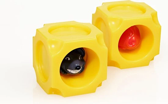 Eureka 3D Puzzle Eureka Ah!Ha Say Cheese 10 Eureka 3D Puzzle Eureka Ah!Ha Say Cheese - Afbeelding 8