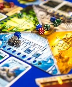 Matthew Dunstan & Brett Gilbert Roll For Adventure -Exporteren spellen-voor winkel 550x343 1