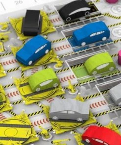 Eagle-Gryphon Games Kanban EV: Upgrade Pakket 20 Eagle-Gryphon Games Kanban EV: Upgrade Pakket -Exporteren spellen-voor winkel 550x343