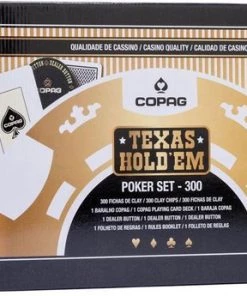 Luxe Pokerset 300 Chips (14 Gram) Plastic Pokerkaarten Houten Koffer Copag - Cartamundi 22 Luxe Pokerset 300 Chips (14 Gram) Plastic Pokerkaarten Houten Koffer Copag - Cartamundi -Exporteren spellen-voor winkel 550x345 4