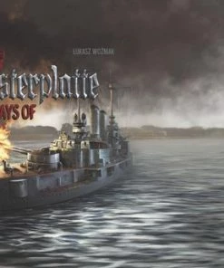G3 Games 7 Days Of Westerplatte-G-3 -Exporteren spellen-voor winkel 550x345 6