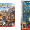 Merkloos Spellenbundel - 2 Stuks - De Kwakzalvers Van Kakelenburg & Machiavelli -Exporteren spellen-voor winkel 550x346 1