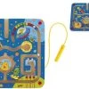 Goki Magnetic Maze Board Space -Exporteren spellen-voor winkel 550x346 2