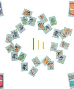 Haba Behendigheidsspel Opgeruimd Staat Netjes! (nl) 13 Haba Behendigheidsspel Opgeruimd Staat Netjes! (nl) -Exporteren spellen-voor winkel 550x348 1