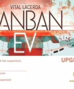 Eagle-Gryphon Games Kanban EV: Upgrade Pakket 16 Eagle-Gryphon Games Kanban EV: Upgrade Pakket -Exporteren spellen-voor winkel 550x348 4