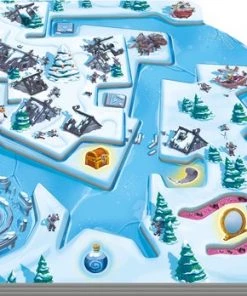 Geronimo Games Ghost Adventure - Bordspel -Exporteren spellen-voor winkel 550x348 5