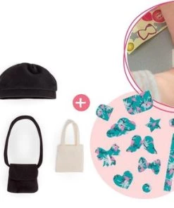 Corolle Accessoire Voor Ma Cherie Pop